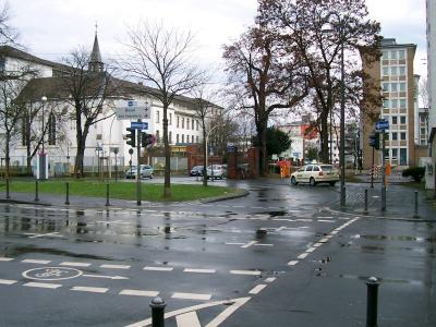 Wilhelmplatz